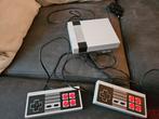 Nintendo Classic Mini NES - Retro gameconsole, Ophalen of Verzenden, Zo goed als nieuw