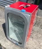 COCA COLA koelkast, Witgoed en Apparatuur, 200 liter of meer, 45 tot 60 cm, Ophalen, 85 tot 120 cm