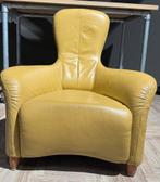 Dutch Design! de Toekomst Bugatti fauteuil, Ophalen of Verzenden, Zo goed als nieuw, Minder dan 75 cm, 50 tot 75 cm