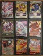 Pokemon Kaarten Verzameling 30+ Hits Vmax, Vstar, V, Ex, Ophalen of Verzenden, Zo goed als nieuw, Meerdere kaarten, Foil