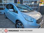 Kia VENGA 1.6 CVVT DynamicPLusLine, Auto's, Kia, 1254 kg, 15 km/l, Gebruikt, 4 cilinders