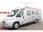 Bürstner BNT720 Nexxo 2.3 MJ Single Beds Schotel Airco Crui, Dopplerlaan 4
9207HC  DRACHTEN, NL, Boonstra Schadevoertuigen, Tot en met 2