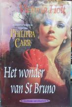 Het wonder van St Bruno, Victoria Holt, Boeken, Zo goed als nieuw, Verzenden