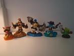 Diverse Skylanders, Ophalen of Verzenden, Zo goed als nieuw