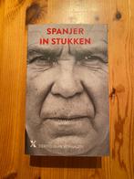 Spanjer in stukken door Maarten Spanjer, Ophalen of Verzenden