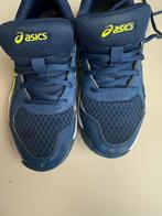 Asics Zaalhockey Schoenen Maat 35, Sport en Fitness, Hockey, Ophalen of Verzenden, Gebruikt, Schoenen