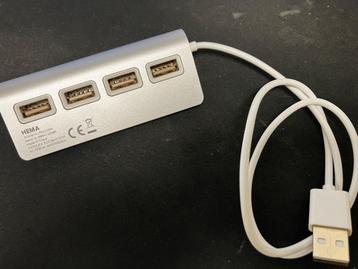 USB hub beschikbaar voor biedingen