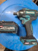 Makita Slagmoersleutel - Krachtig Gereedschap!, Doe-het-zelf en Verbouw, Gereedschap | Handgereedschap, Ophalen of Verzenden