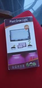 LED Kweeklamp voor Planten, Tuin en Terras, Kweekspullen, Ophalen of Verzenden, Nieuw, Kweeklamp