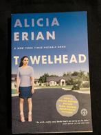 Alicia Erian, Towelhead, Ophalen of Verzenden, Gelezen