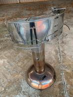 Cooker BBQ rvs, Ophalen of Verzenden, Gebruikt, Barbekook