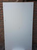 Eettafel van Ikea, Melltorp., Huis en Inrichting, Ophalen, 100 tot 150 cm, 50 tot 100 cm, Zo goed als nieuw