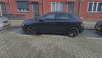 Opel Corsa 1.2 Turbo Start/stop 100pk Aut 2020 Zwart, Auto's, Opel, 100 pk, 1200 kg, Particulier, 3 cilinders