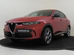 Alfa Romeo Tonale 1.3T PHEV Edizione Speciale Navigatie | Ca, Auto's, Alfa Romeo, 77 km/l, 4 cilinders, 700 kg, Bedrijf