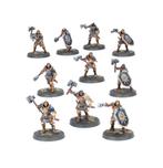 Warhammer AoS Liberators (extra), Ophalen of Verzenden, Gebruikt, Warhammer, Figuurtje(s)