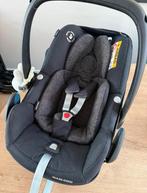 Maxi cosi inclusief isofix base, Kinderen en Baby's, Ophalen, Zo goed als nieuw, Maxi-Cosi, Isofix