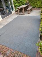 Aerotex Grijs Tenttapijt 250x400, Ophalen, Gebruikt