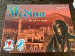 Medina Bordspel, Drie of vier spelers, Ophalen of Verzenden, Zo goed als nieuw