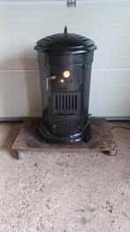 Houtkachel Tromp Goede en Veilige Kachel€195,-, Huis en Inrichting, Kachels, Ophalen of Verzenden, Gebruikt, Hout, Houtkachel