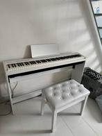 Roland FP30X, Muziek en Instrumenten, Ophalen, Gebruikt, Wit, Piano