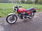 Winterproject, Honda CB 750 F2, bj. '78., 750 cc, 4 cilinders, Sport, Meer dan 35 kW