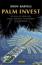 Palm Invest, Ophalen of Verzenden