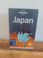 Lonely Planet Japan Reisgids, Lonely Planet, Budget, Nieuw, Diverse auteurs