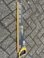 Cellenbeton Zaag zo goed als nieuw, Doe-het-zelf en Verbouw, Ophalen of Verzenden, Zo goed als nieuw