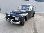 1964 Volvo - 11134 E - PV 544 C - Oldtimer, Auto's, Overige carrosserieën, Overige brandstoffen, Origineel Nederlands, Bedrijf