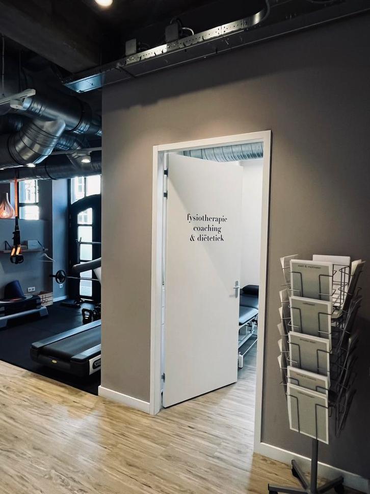 Op zoek naar een fijne praktijkruimte in hartje Den Bosch, Huizen en Kamers, Kamers te huur, s-Hertogenbosch, Minder dan 20 m²