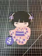 stansjes oosterse poppetjes, Hobby en Vrije tijd, Verzenden, Nieuw, Overige thema's, Overige typen