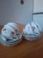 Khala serviesje - 6 stuks, Antiek en Kunst, Ophalen of Verzenden