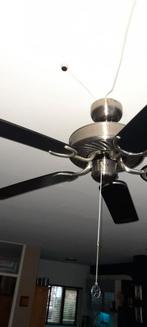 Westinghouse Cyclone plafondventilator, Ophalen, Ventilator met afstandsbediening, Zo goed als nieuw, Plafondventilator