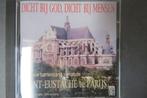 Cd samenzang St. Eustache Parijs: Dicht bij God, dicht bij, Ophalen of Verzenden, Zo goed als nieuw, Gospel
