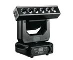 DJLicht 6x20W Beam 4 in 1 movinghead RGBW, ., Nieuw, Ophalen of Verzenden, .