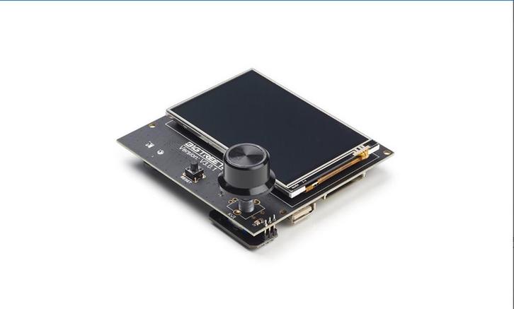 BigTreeTech TFT35-E3 V3.0.1 Touchscreen voor 3D Printer, Computers en Software, 3D Printers, Nieuw, Ophalen