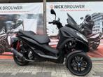 Piaggio MP3 300 HPE Sport FULL option 5000KM! (bj 2020), ABS, Bedrijf, Overig, 278 cc