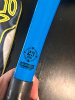 Zo goed als juior tennis racket met tas, Ophalen of Verzenden, Zo goed als nieuw, Racket