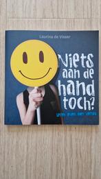 Laurina de Visser - Niets aan de hand, toch?, Ophalen of Verzenden, Zo goed als nieuw