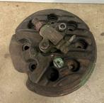 Holder B12 cylinderkop, gebruikt, Ophalen of Verzenden, Gebruikt, Oldtimer onderdelen