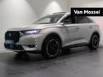 DS 7 Crossback E-Tense 4x4 Opera 300PK - MASSAGE / STOELVERW, Auto's, DS, Automaat, 12 maanden, 1800 kg, Gebruikt