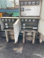 Stroomkasten, Ophalen of Verzenden, Zo goed als nieuw