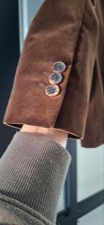 Mooi heren jas ,colber, Kleding | Heren, Ophalen of Verzenden, Zo goed als nieuw