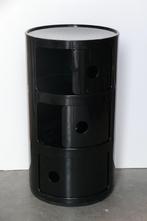 Kartell Componibili, Huis en Inrichting, Ophalen, Gebruikt, 3 of 4 laden, Minder dan 100 cm
