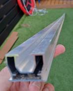 TOS aluminium onderregel vlonder, Ophalen, Nieuw