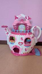 My little pony, theepot, Kinderen en Baby's, Speelgoed | My Little Pony, Ophalen, Gebruikt
