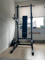 Power tower Virtufit, Sport en Fitness, Ophalen, Zo goed als nieuw, Buik, Overige typen