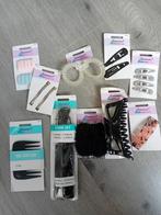 Zenner Haaraccessoires - Nieuw!, Ophalen of Verzenden, Nieuw