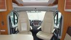Zeer netjes met Enkele bedden De Hymer Starline 674SL '2011, Caravans en Kamperen, Campers, Luifel, Bedrijf, Tot en met 3, Hymer