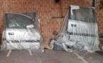 Deuren voor OPEL Zafira - A, Ophalen, Achter, Opel, Deur
